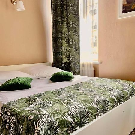 Backpack Apart Rooms Warsaw Ngoại thất bức ảnh