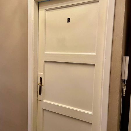Backpack Apart Rooms Warsaw Phòng bức ảnh