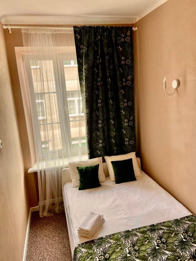 Backpack Apart Rooms Warsaw Ngoại thất bức ảnh