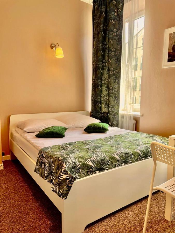 Backpack Apart Rooms Warsaw Ngoại thất bức ảnh