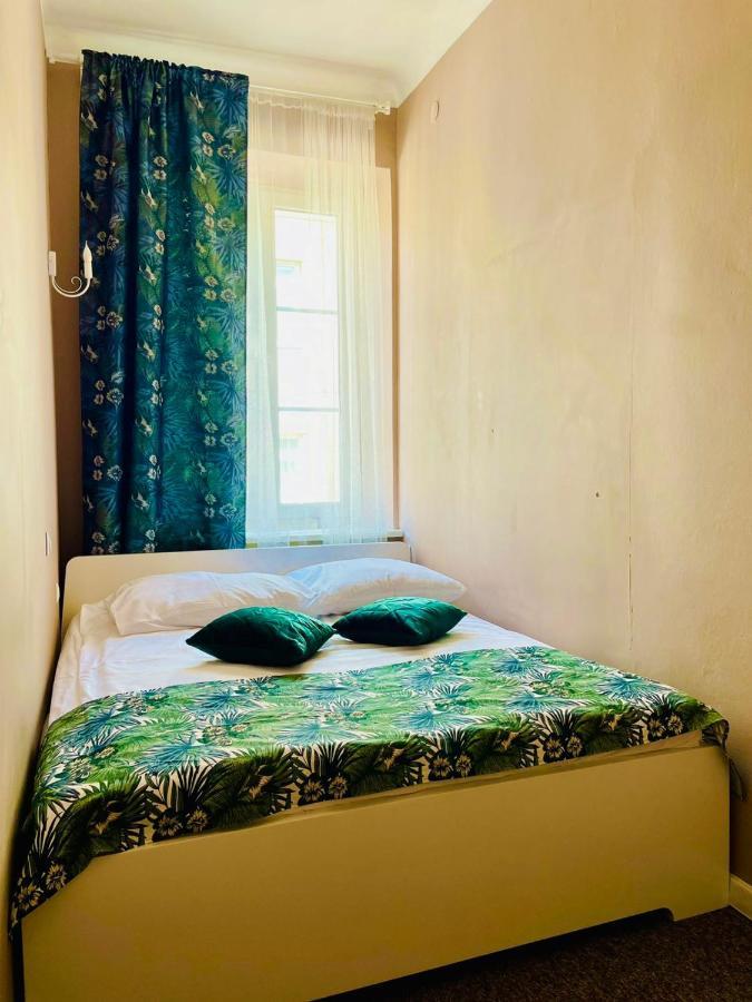 Backpack Apart Rooms Warsaw Ngoại thất bức ảnh